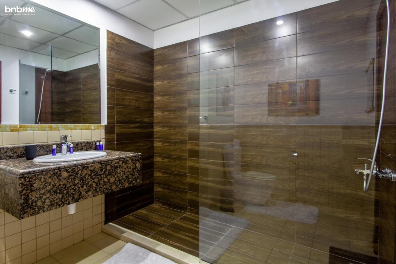 Bnbmehomes - 4Br Apartment With Dubai Marina View Exterior photo